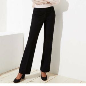 The loft size 10 dress pants _ LIKE NEW condition